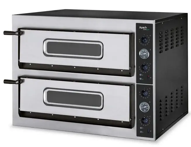 Печь для пиццы Apach AML66X
