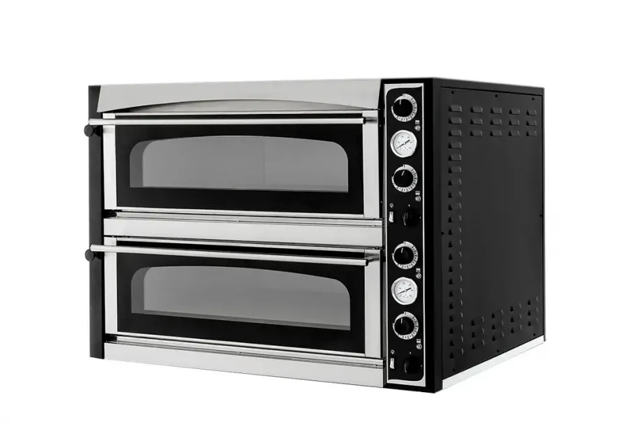Печь для пиццы Prismafood SUPERIOR XL 66 GLASS