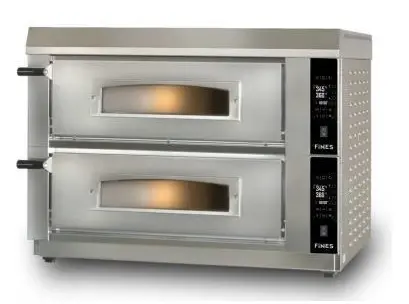 Печь для пиццы Fines ES 660-2 DIGITAL