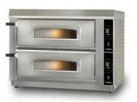 Печь для пиццы Fines ES 660-2 DIGITAL