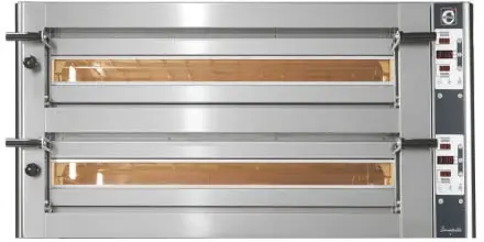 Печь для пиццы Cuppone DN635L/2D