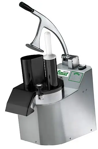 Овощерезка Fimar TV2500 (220V) без ножей