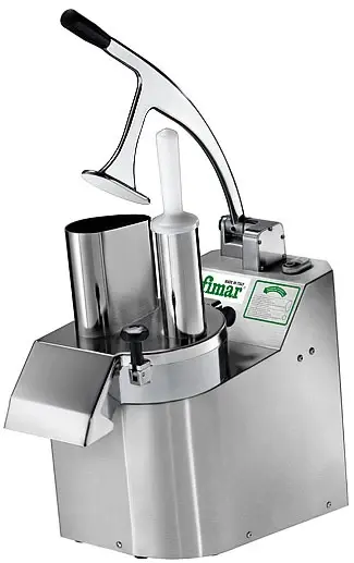 Овощерезка Fimar TV3000 (380V) без ножей