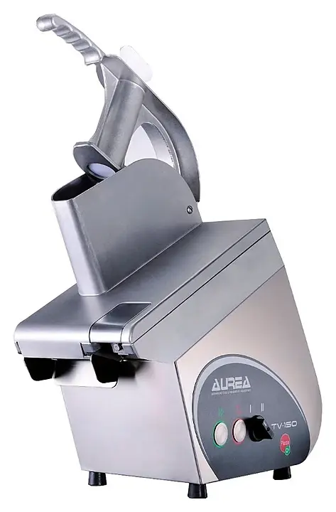 Овощерезка электрическая Aurea TV80/pack2