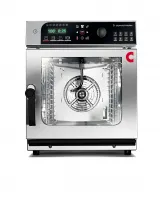 Пароконвектомат Convotherm mini Standard 6.06 левосторонняя дверь