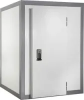 Холодильная камера Polair КХН-6,61 (1360х2860х2200) 80мм