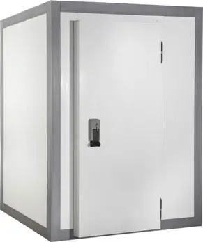 Холодильная камера Polair КХН-11,02 (1960х3160х2200) 80 мм