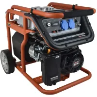 EVOline KB 3300 E бензиновый генератор 1T90DF331EVO