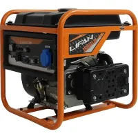 Lifan 3500IO Lite инверторный бензиновый генератор 00-00159661