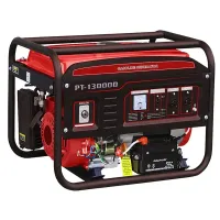 Edon PT-13000D бензиновый генератор 22350