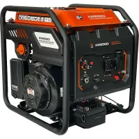 TOR KM2000i генератор бензиновый инверторный с кнопкой запуска 1025973