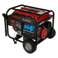 Loncin LC10000D-AS бензиновый генератор 00-00004604