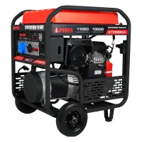 A-iPower A11000EAX бензиновый генератор 20123