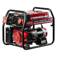 ALTECO APG 7000TE N Standard бензиновый генератор 19707