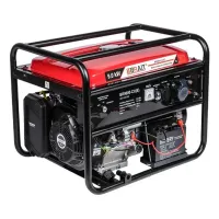 BRAIT BR9000-CU(E) бензиновый генератор 02.01.049.029