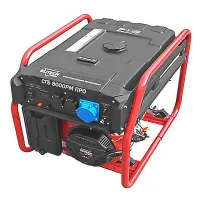 ELITECH СГБ 8000РМ ПРО (E0101.012.00) бензиновый генератор 199646
