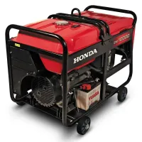 HONDA EM10000K1 RG H бензиновый генератор EM10000K1RGH