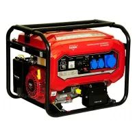 ELITECH БЭС 8000ЕМ бензиновый генератор