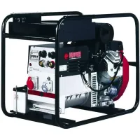 EUROPOWER ЕР 250 ХЕ DC бензиновый генератор SA0952605