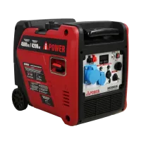 A-iPower A4500LiS инверторный генератор 20315