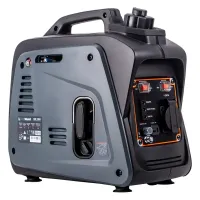 FoxWeld GIN 1200 инверторный генератор 5213