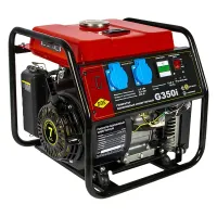 DDE G350i генератор бензиновый инверторный 794-968