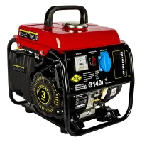 DDE G140i генератор бензиновый инверторный 795-385