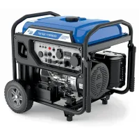 ТСС SGG 11000E3Ui инверторный бензиновый генератор 060067