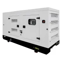 ТСС TCu 275TS ST промышленный дизельный генератор 034097