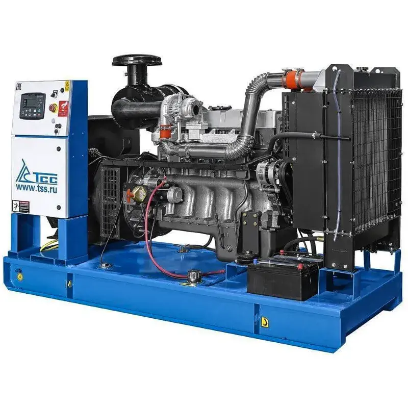 ТСС АД-60С-Т400-1РМ11 дизельный генератор 039454