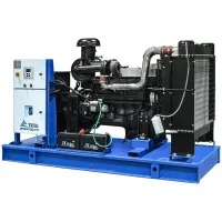 ТСС АД-150С-Т400-1РМ19 дизельный генератор 040088