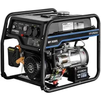 Hyundai HHY 3020FE бензиновый генератор
