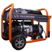 VILLARTEC GG9300ЕВС генератор бензиновый 2102930000