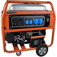 EVOline PB 18000 E бензиновый генератор 1T90DF180EVO