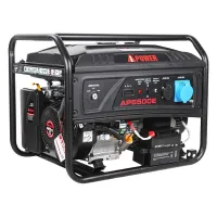 A-iPower lite AP6500E бензиновый генератор 20207