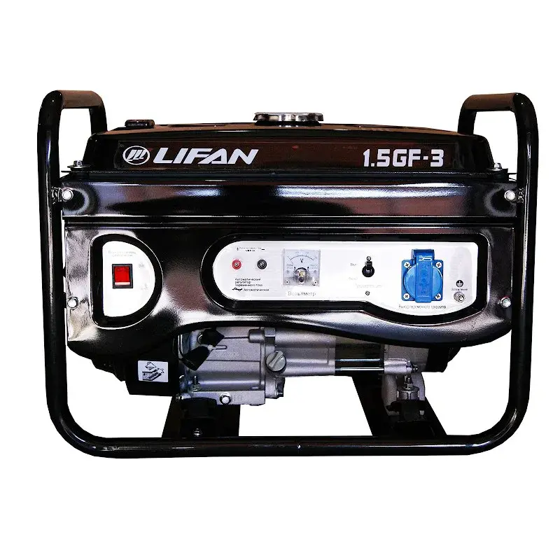 Lifan 1 GF-3 (1500) бензиновый генератор