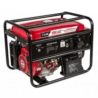 BRAIT BR7500-CU(E) бензиновый генератор 02.01.029.029