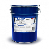 AIMOL Grease Lithium EP 3, 18кг