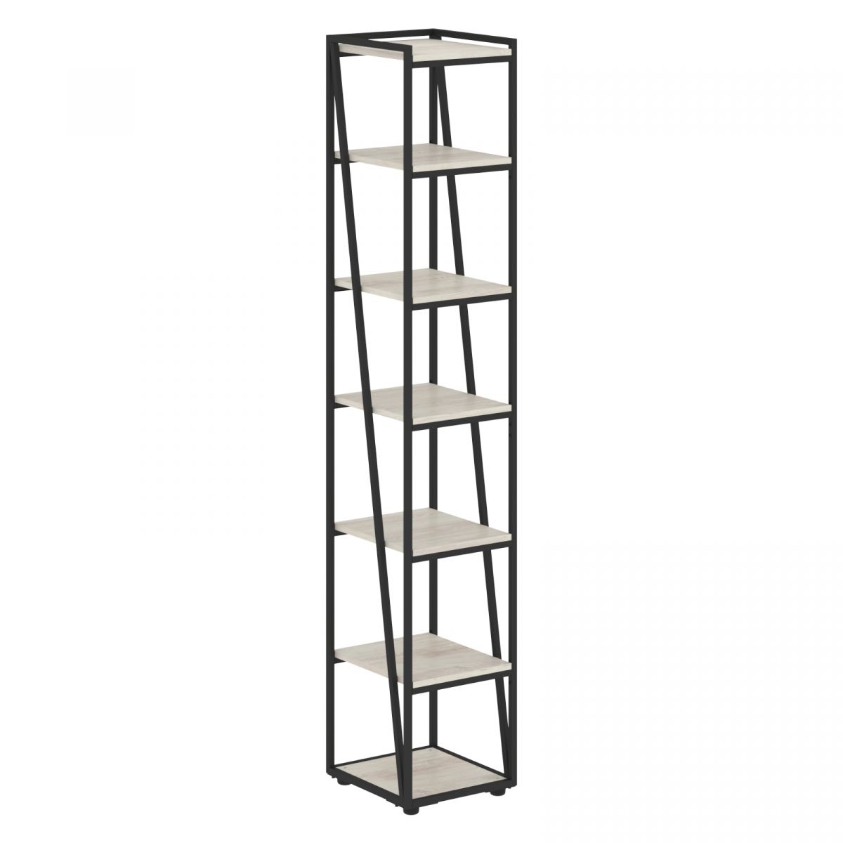 Стеллаж LMHC 40 400х430х2253