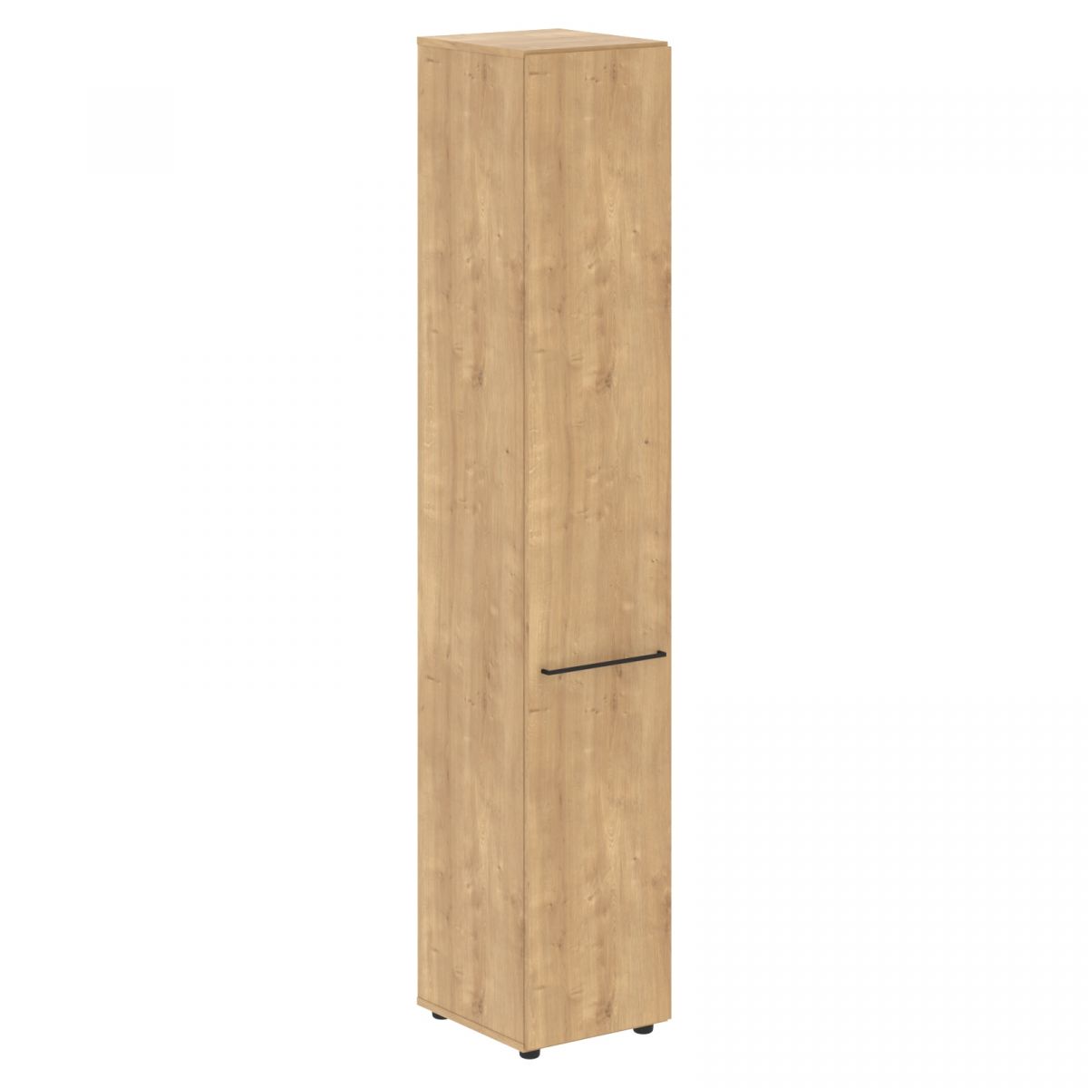 Шкаф колонка с глухой дверью LHC 40.1 400х430х2253