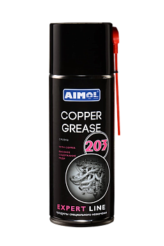 AIMOL Copper Grease, 400мл