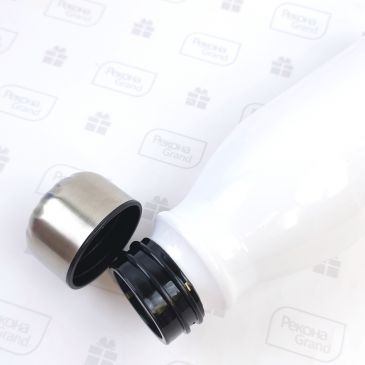 бутылки для воды с логотипом в москве