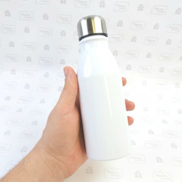 бутылки для воды с логотипом в москве