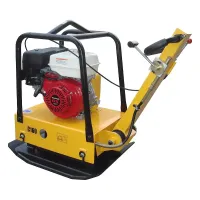 TOR C-160S(R) Honda виброплита бензиновая 1021592