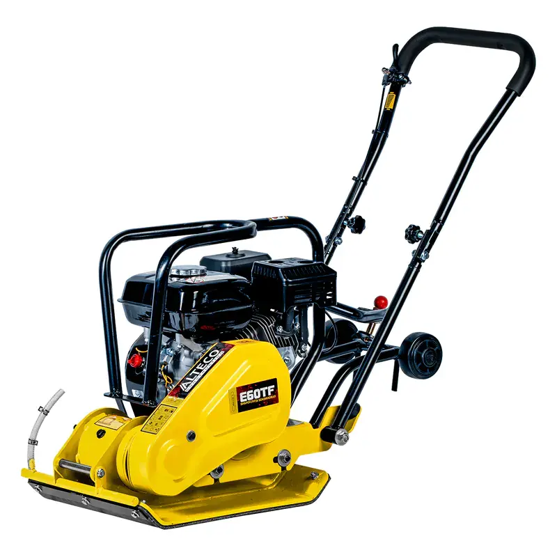 ALTECO E60TF виброплита 27832