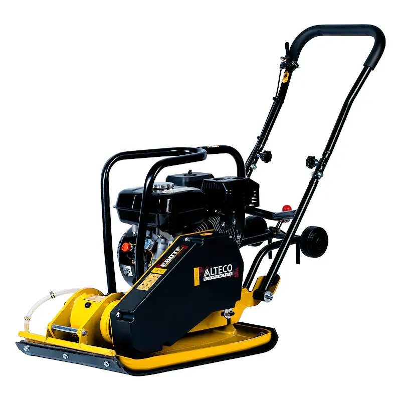 ALTECO E100TL виброплита 27830