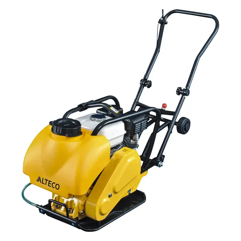 ALTECO C60TL виброплита без бака для воды 18664