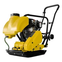 ALTECO C60TD виброплита 19635