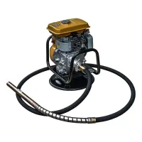 ТСС БП-2,7 бензопривод к глубинному вибратору и водяной помпе 018109