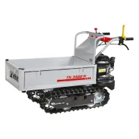 EFCO TN 3400 H транспортер бензиновый гусеничный 68719050E5